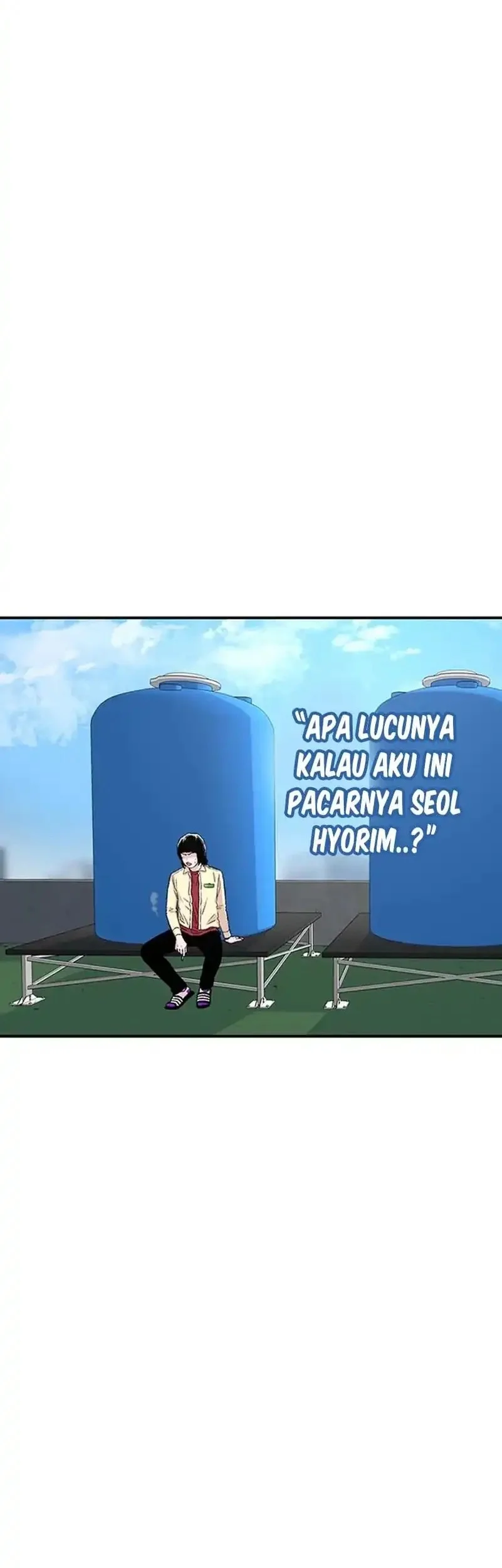 Star Ginseng Store Chapter 191 - halaman 54