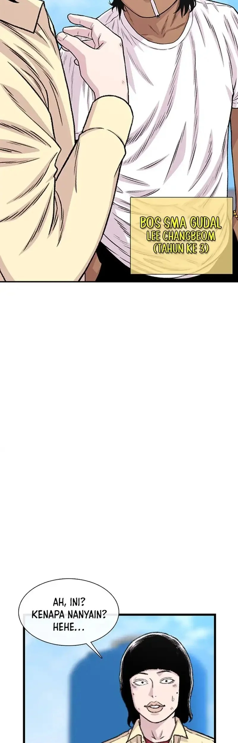 Star Ginseng Store Chapter 192 - halaman 2