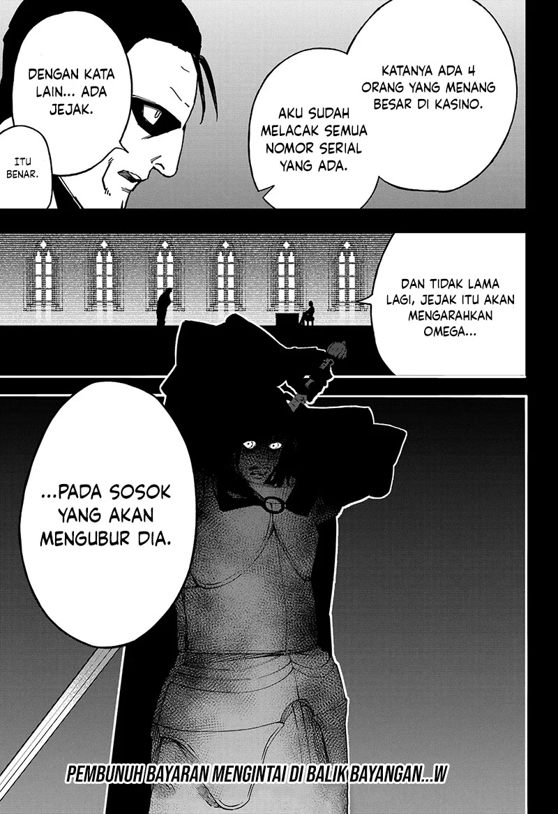 Star Ginseng Store Chapter 192 - halaman 26