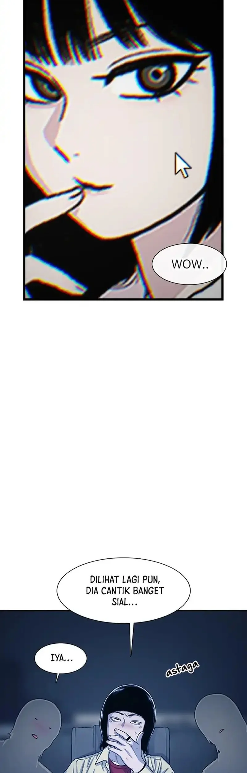 Star Ginseng Store Chapter 192 - halaman 54