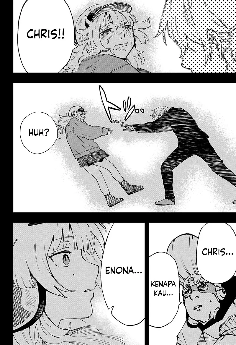 Star Ginseng Store Chapter 193 - halaman 18