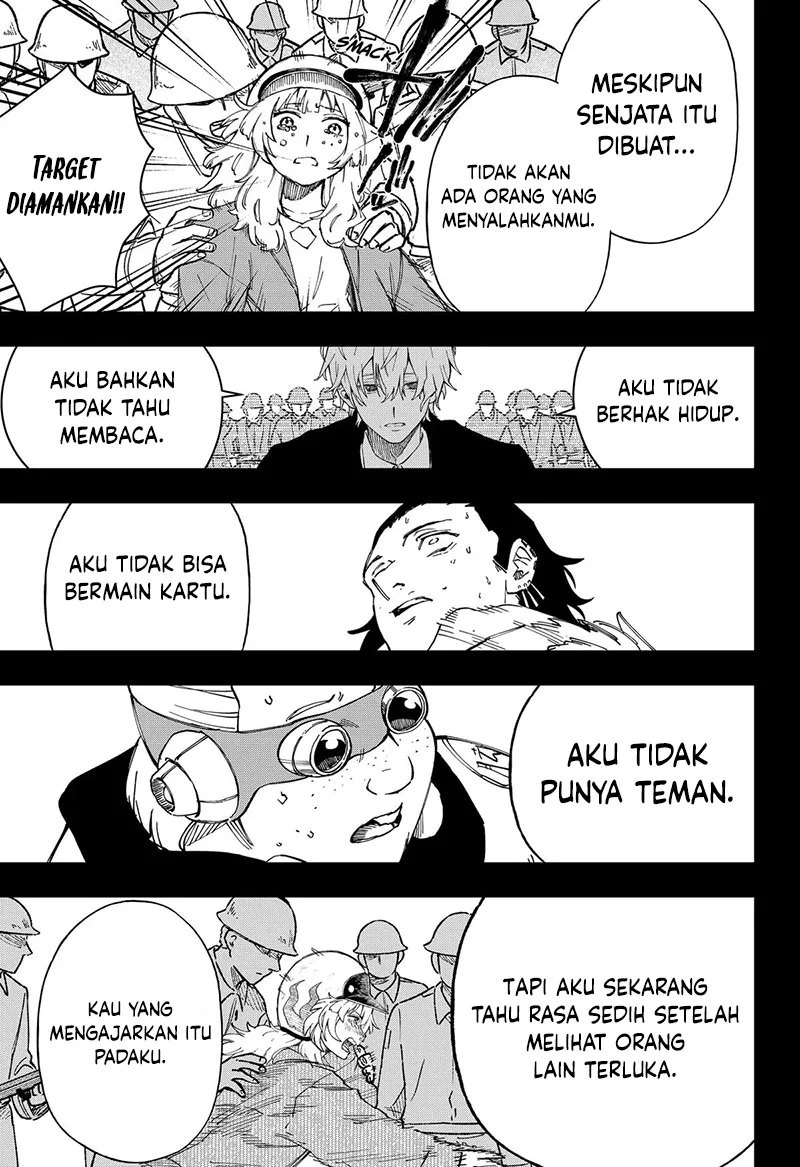 Star Ginseng Store Chapter 193 - halaman 19