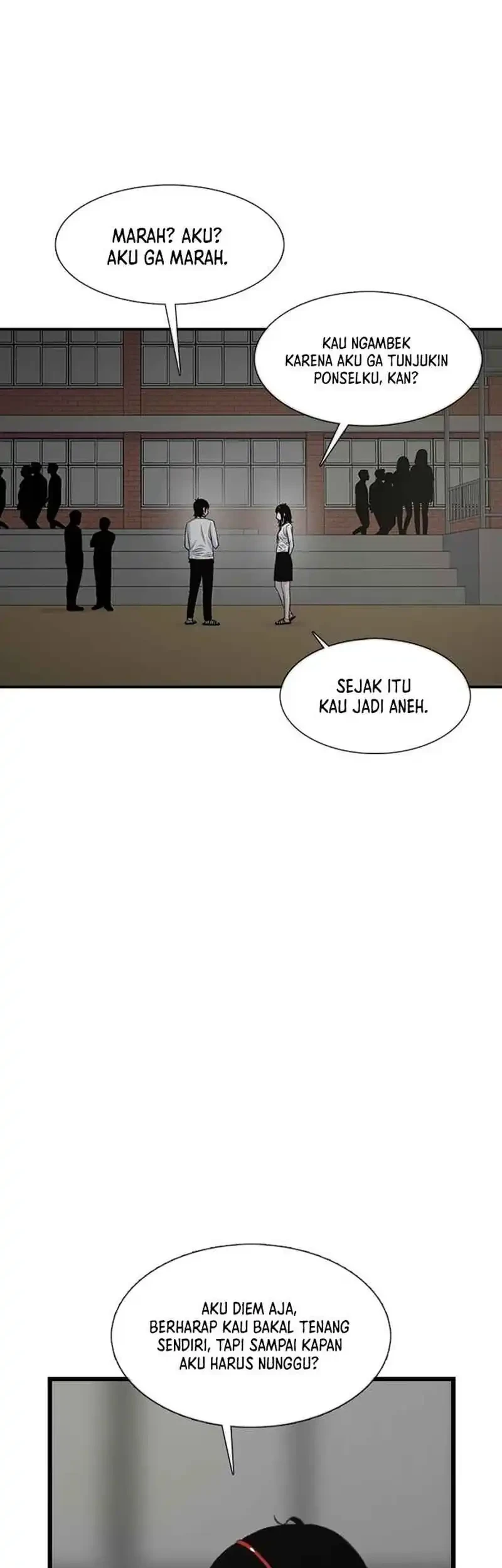 Star Ginseng Store Chapter 193 - halaman 23