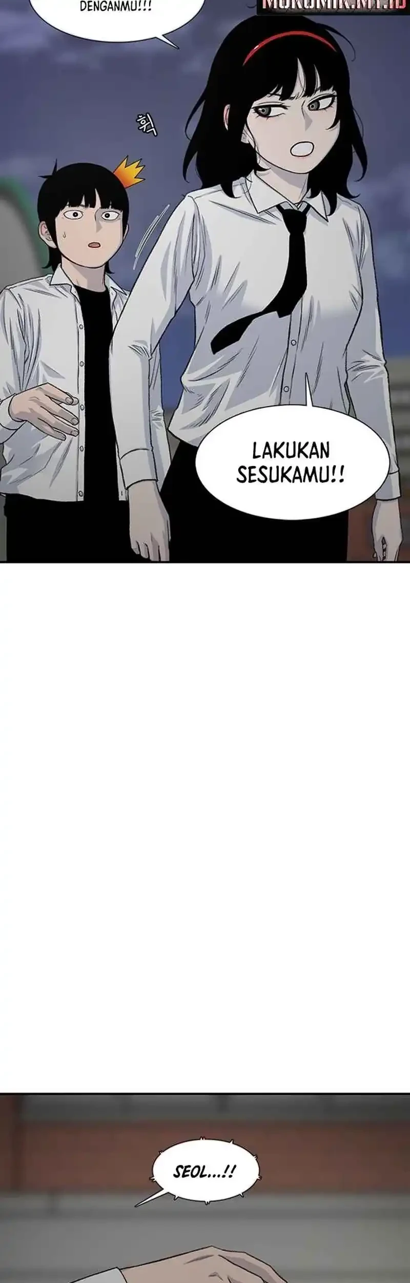Star Ginseng Store Chapter 193 - halaman 33