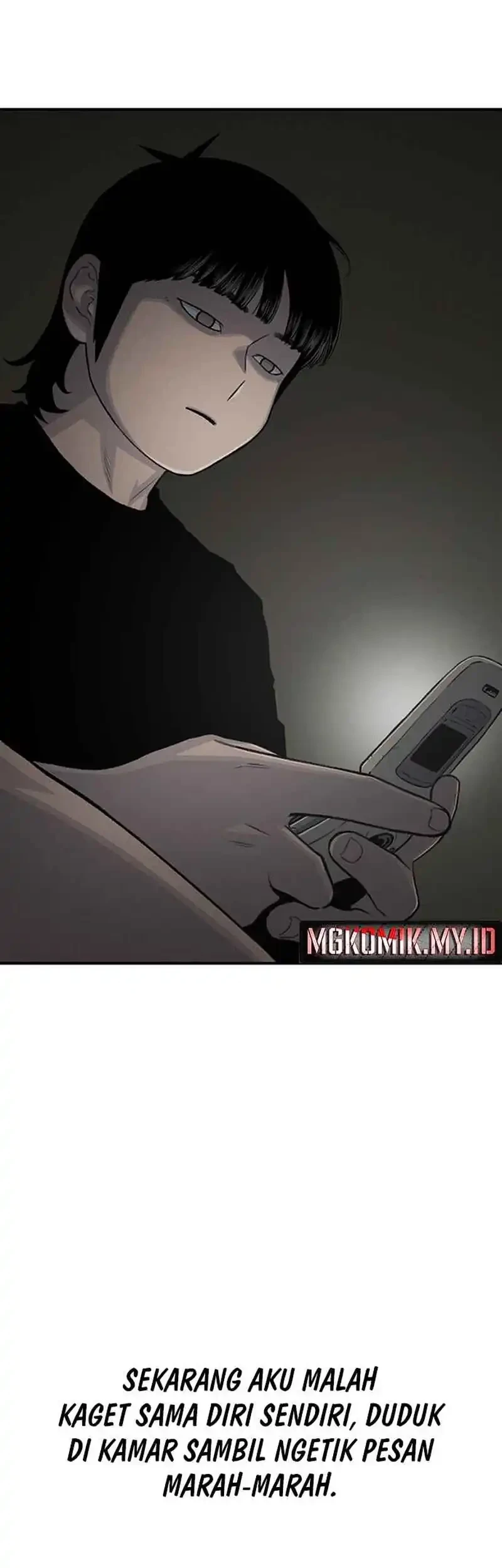 Star Ginseng Store Chapter 193 - halaman 49