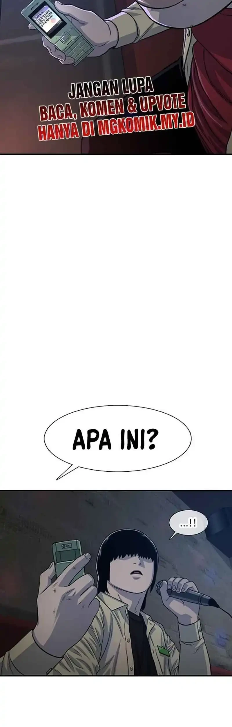 Star Ginseng Store Chapter 193 - halaman 55