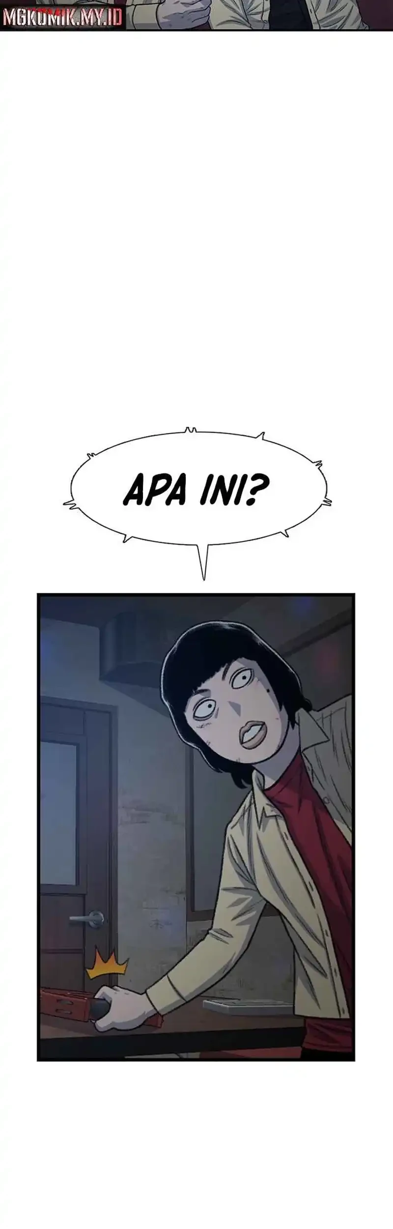 Star Ginseng Store Chapter 193 - halaman 57