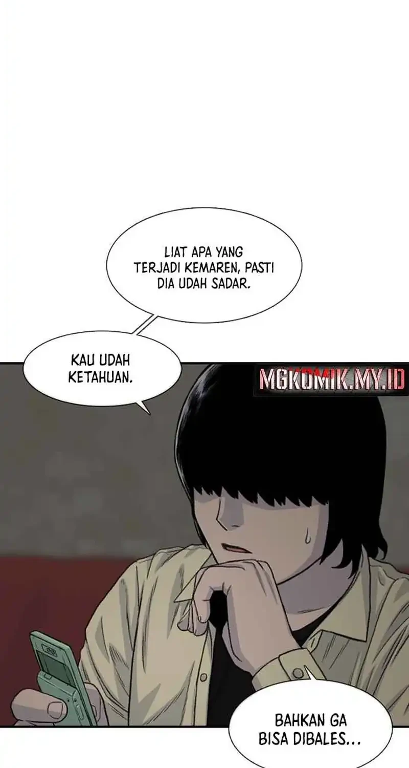 Star Ginseng Store Chapter 193 - halaman 60