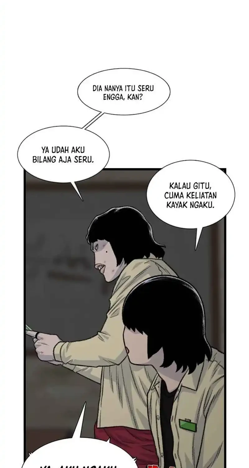 Star Ginseng Store Chapter 193 - halaman 62
