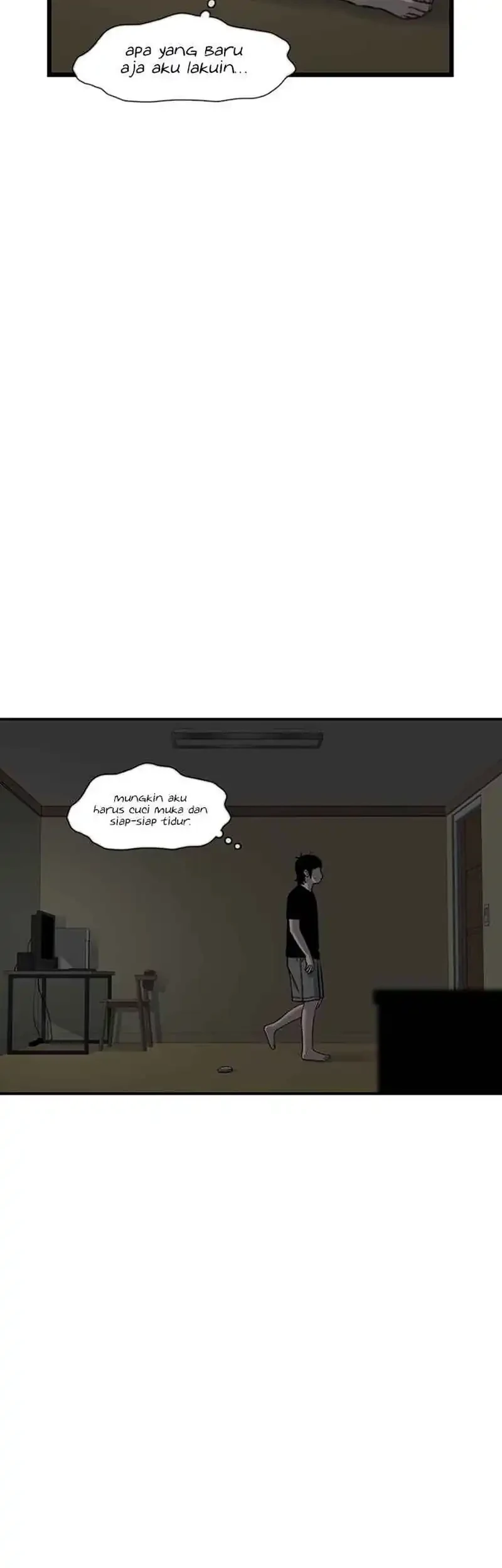 Star Ginseng Store Chapter 193 - halaman 69