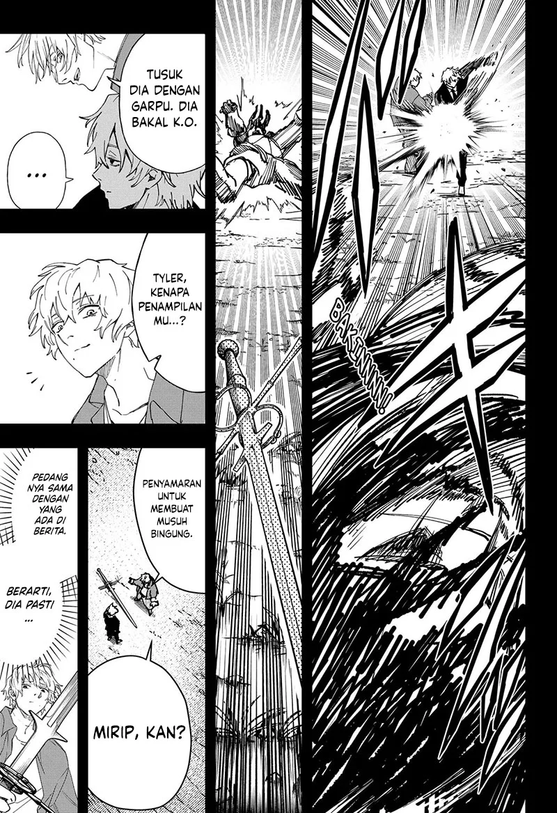 Star Ginseng Store Chapter 193 - halaman 9