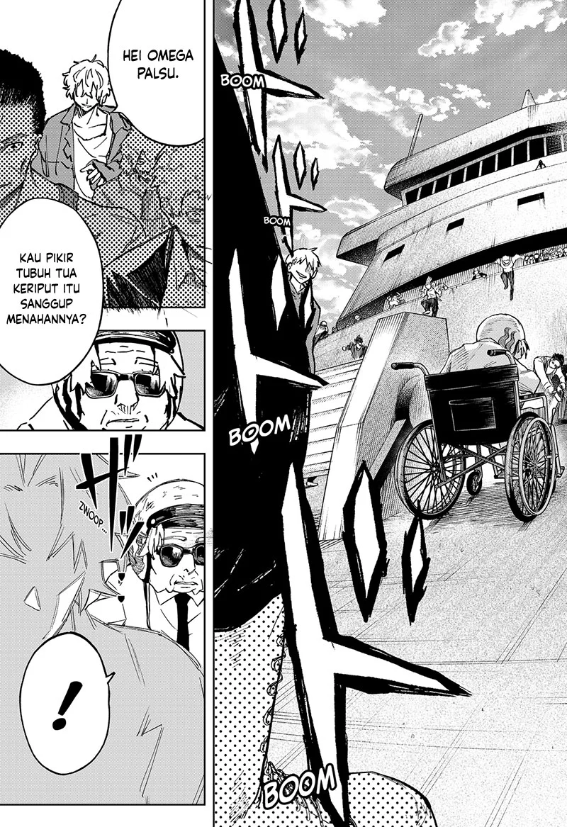 Star Ginseng Store Chapter 194 - halaman 18