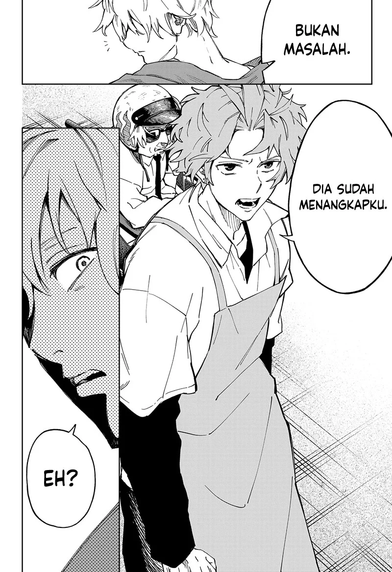 Star Ginseng Store Chapter 194 - halaman 19