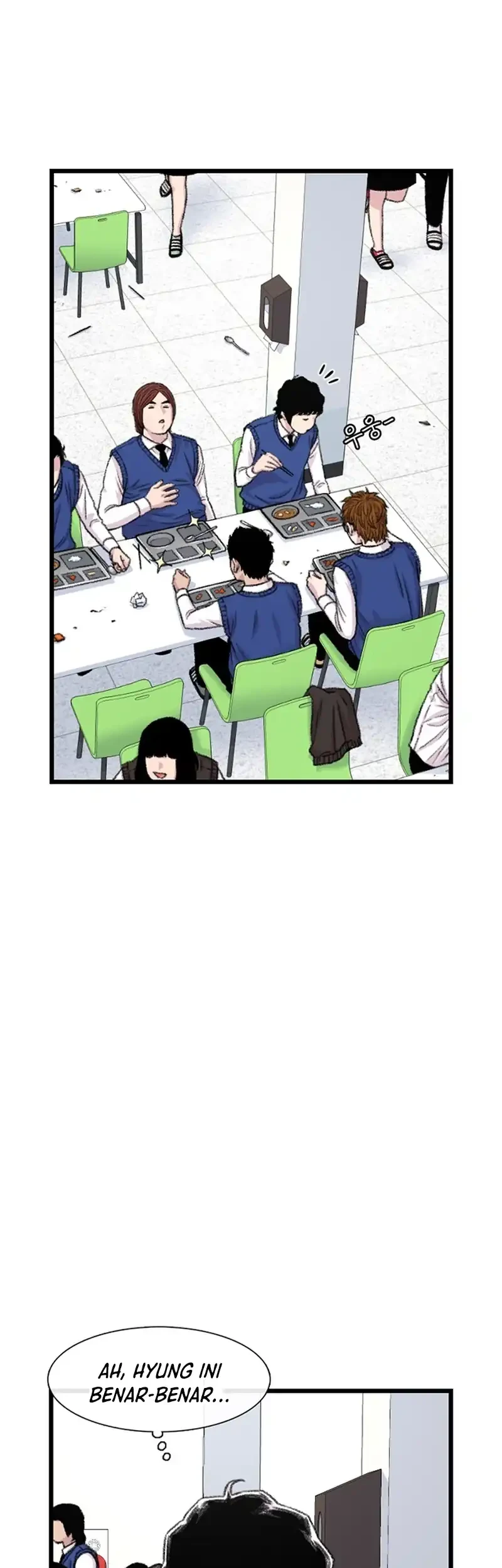Star Ginseng Store Chapter 194 - halaman 25