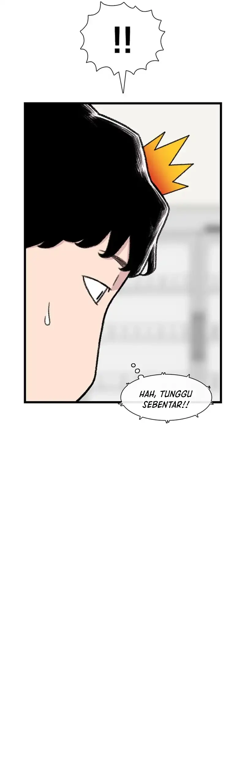 Star Ginseng Store Chapter 194 - halaman 29
