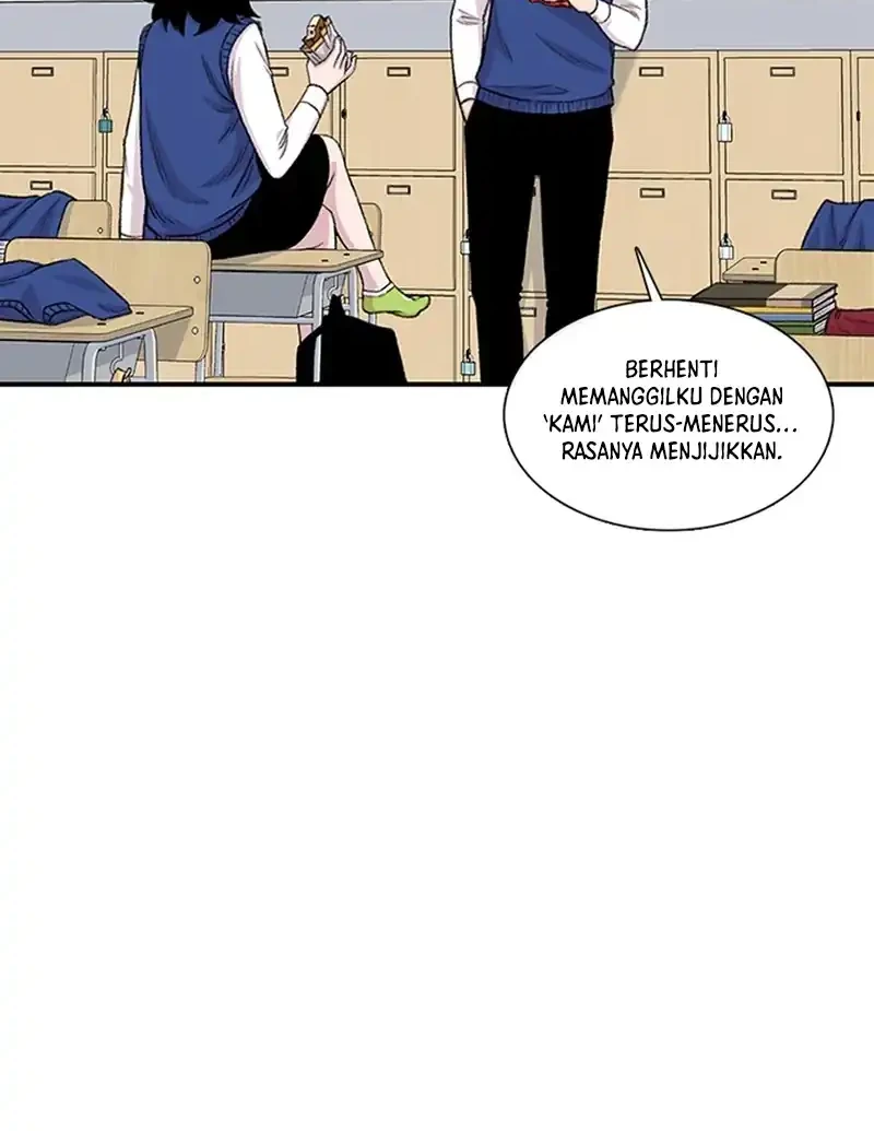 Star Ginseng Store Chapter 194 - halaman 32