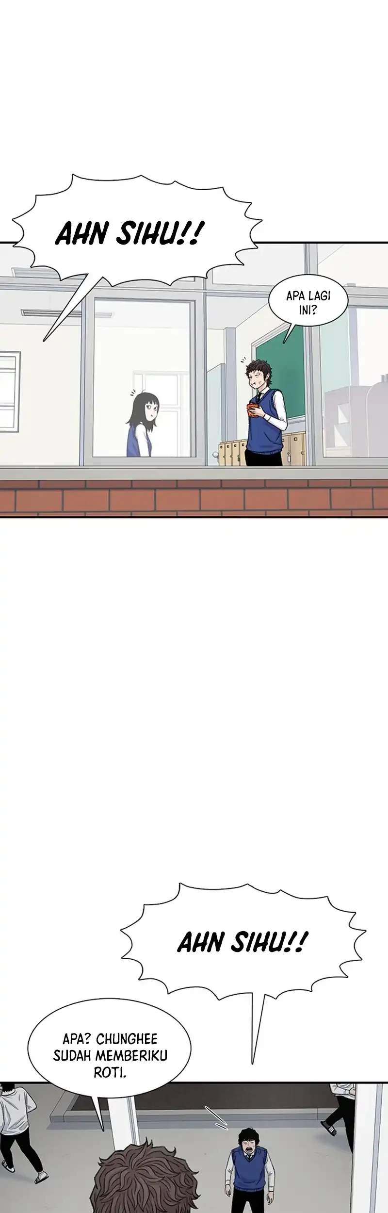 Star Ginseng Store Chapter 194 - halaman 35