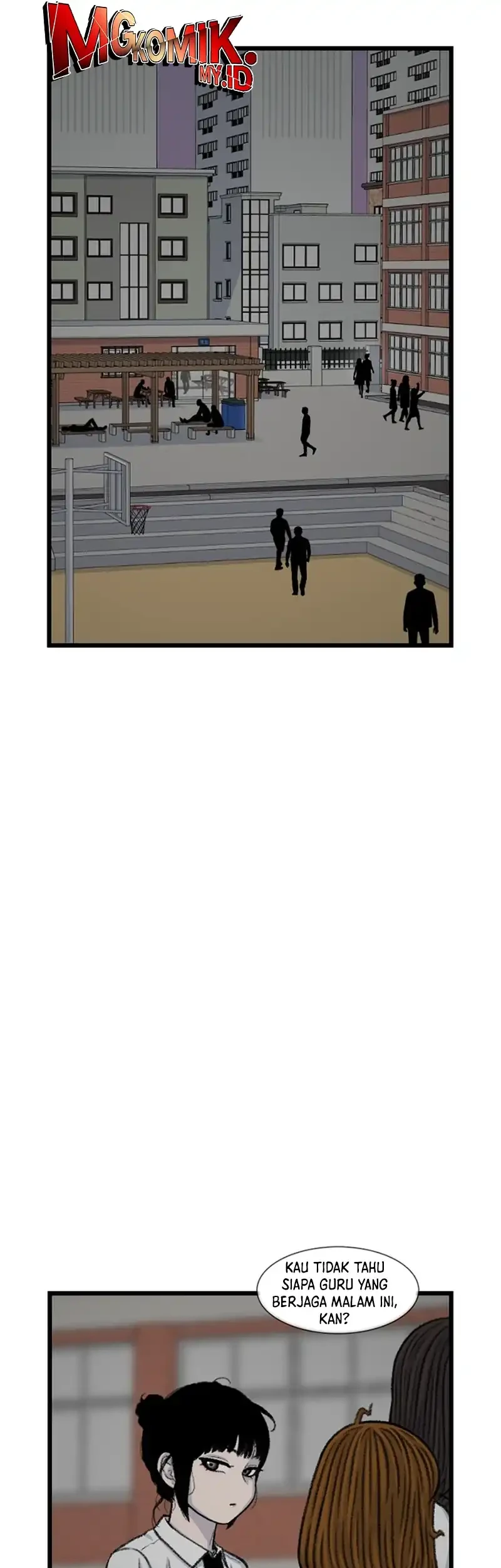 Star Ginseng Store Chapter 194 - halaman 47