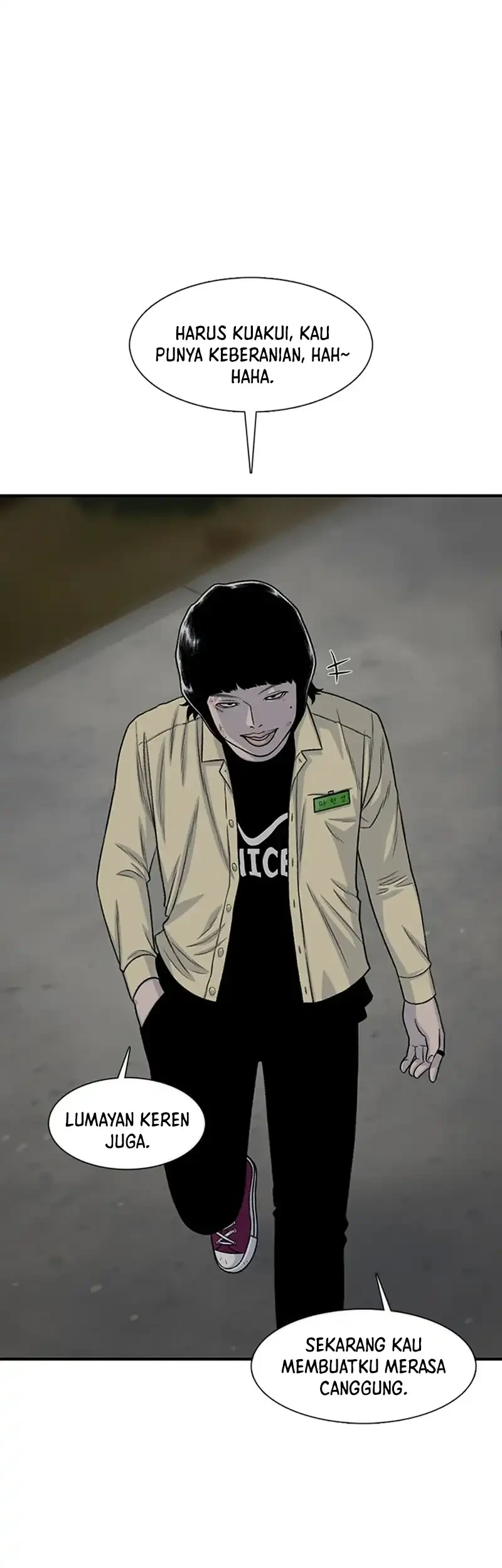 Star Ginseng Store Chapter 194 - halaman 55