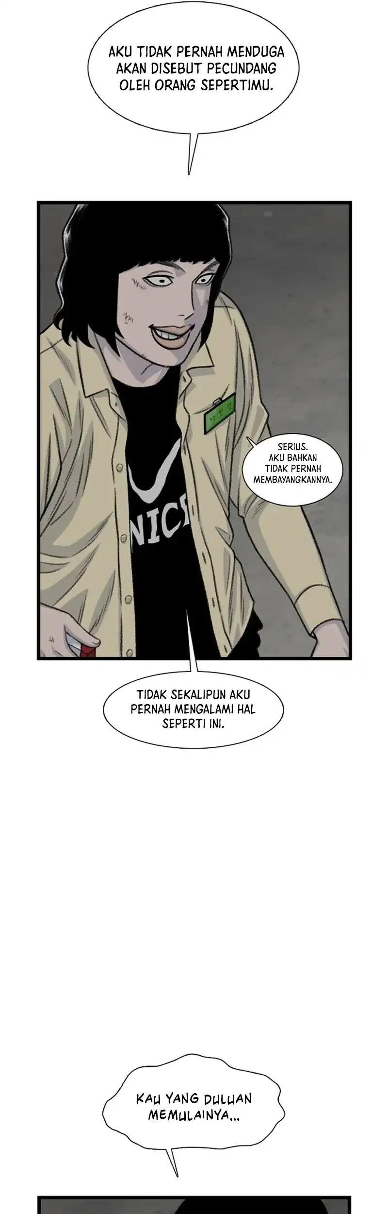 Star Ginseng Store Chapter 194 - halaman 59