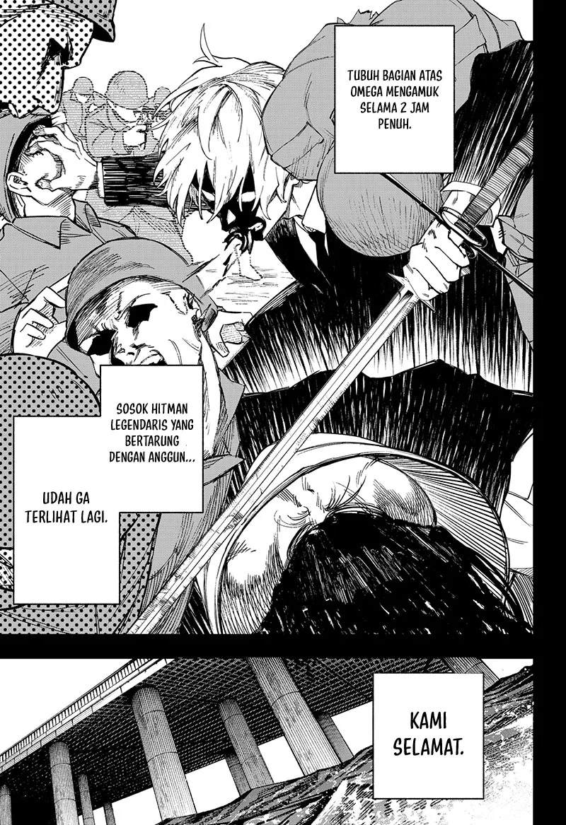 Star Ginseng Store Chapter 194 - halaman 8