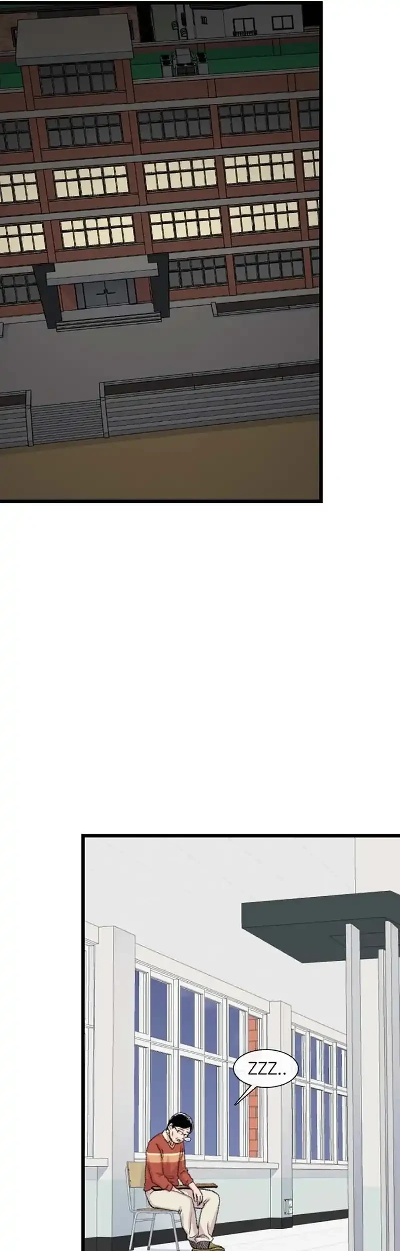 Star Ginseng Store Chapter 195 - halaman 25