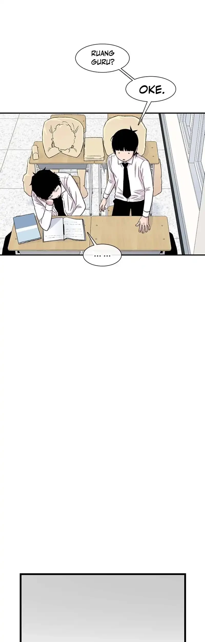 Star Ginseng Store Chapter 195 - halaman 27