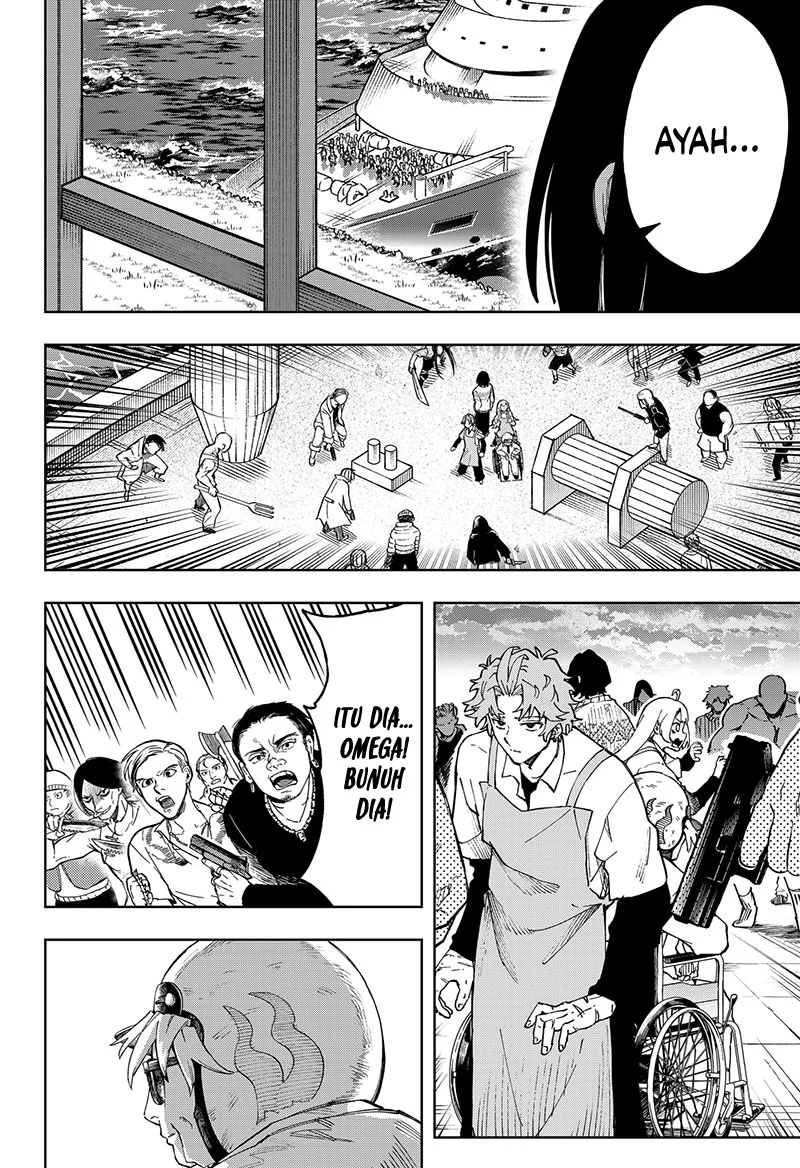 Star Ginseng Store Chapter 195 - halaman 3