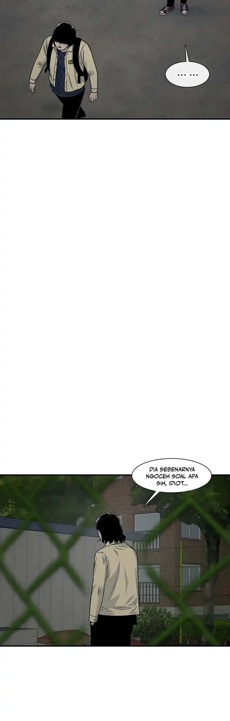 Star Ginseng Store Chapter 195 - halaman 34