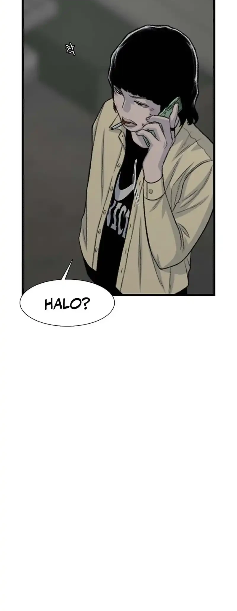 Star Ginseng Store Chapter 195 - halaman 36