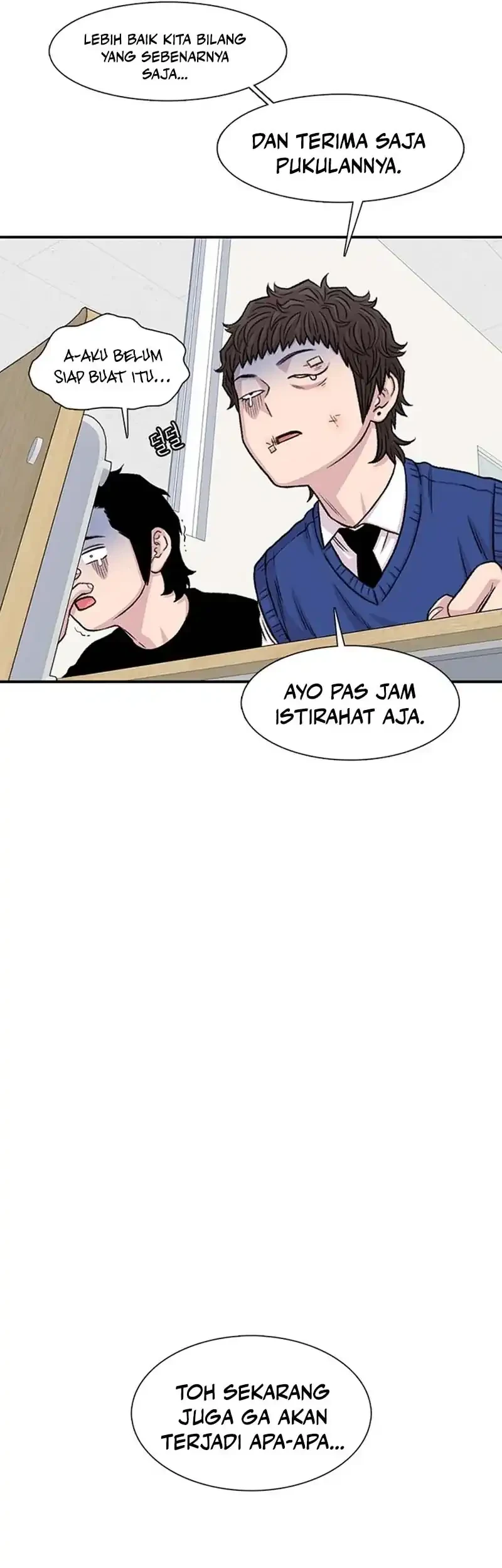 Star Ginseng Store Chapter 195 - halaman 43