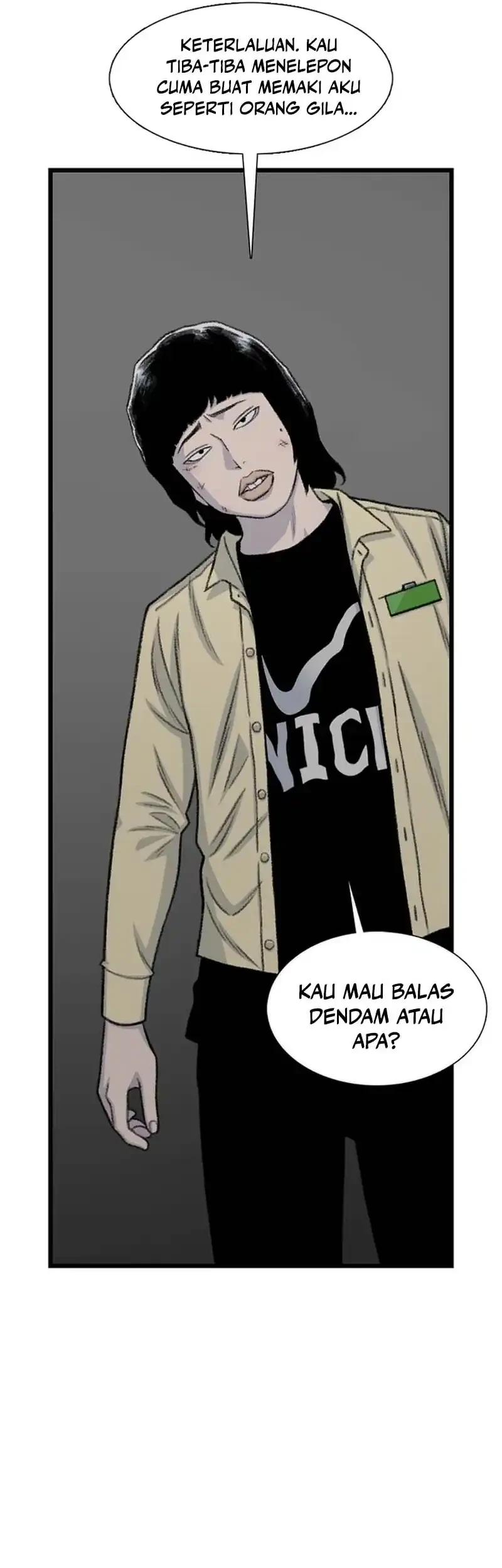 Star Ginseng Store Chapter 195 - halaman 47