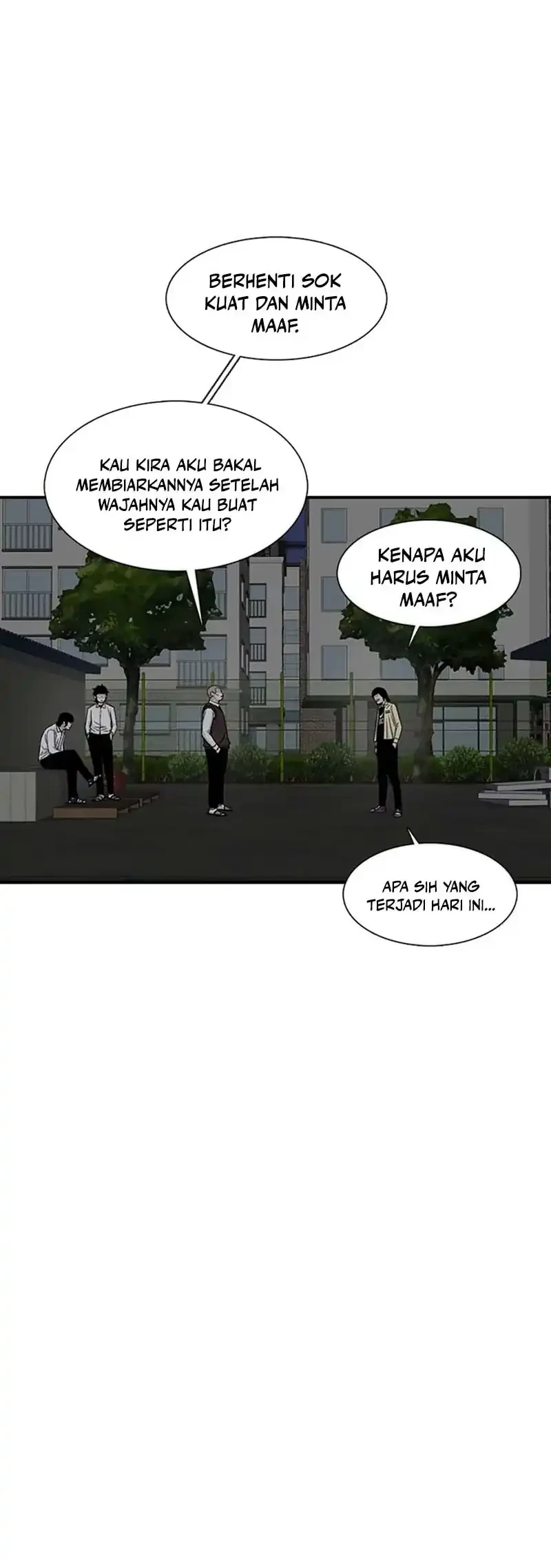 Star Ginseng Store Chapter 195 - halaman 48