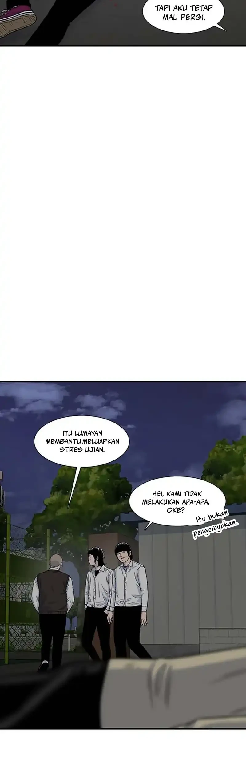 Star Ginseng Store Chapter 195 - halaman 66