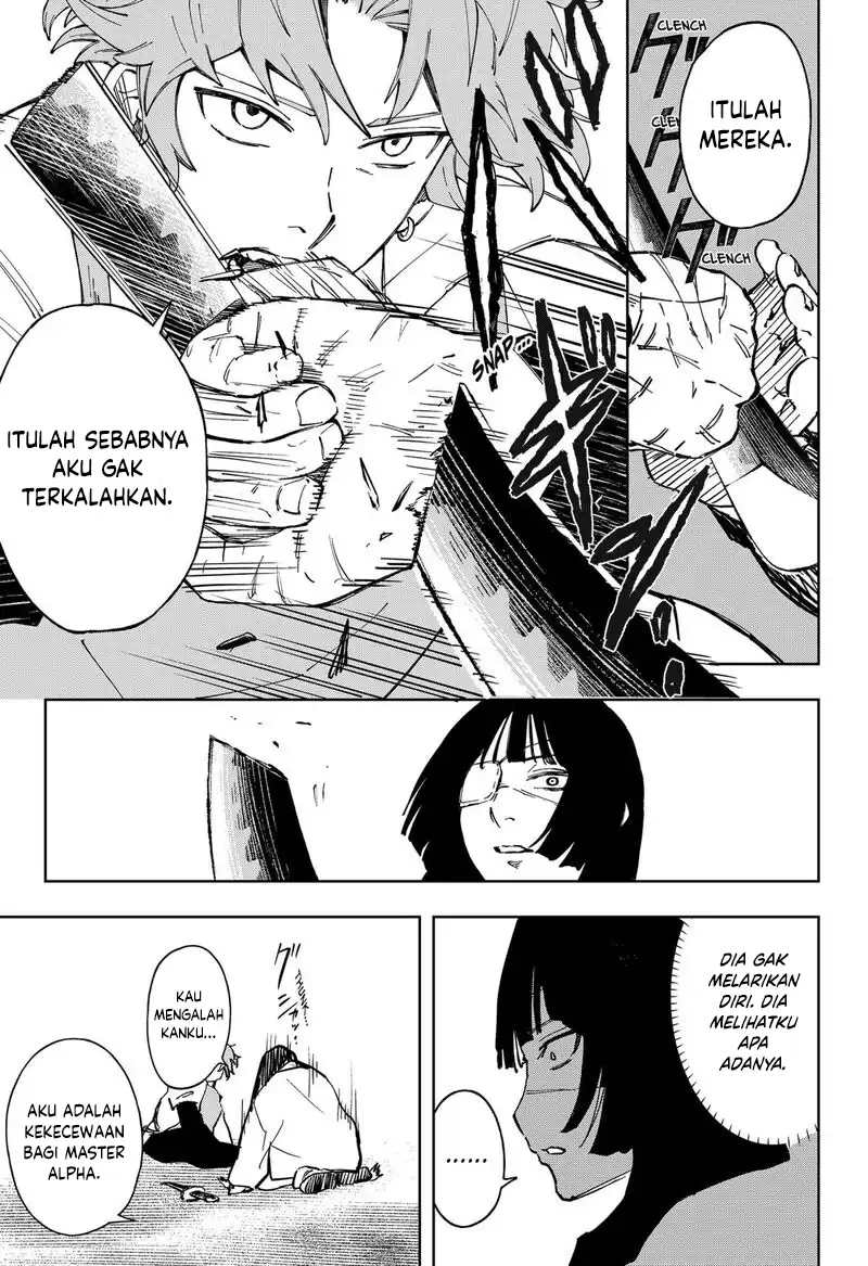 Star Ginseng Store Chapter 196 - halaman 20