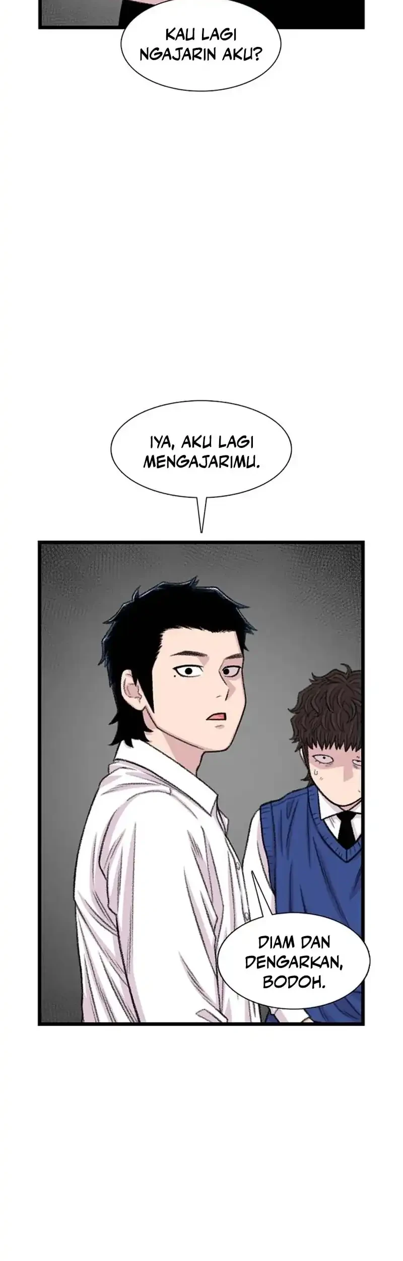 Star Ginseng Store Chapter 196 - halaman 50