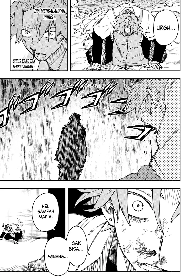 Star Ginseng Store Chapter 197 - halaman 10
