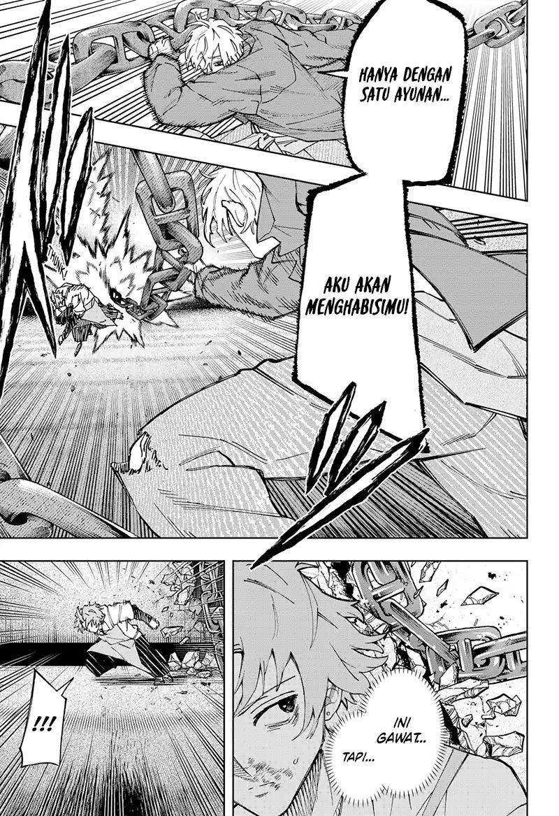 Star Ginseng Store Chapter 197 - halaman 14