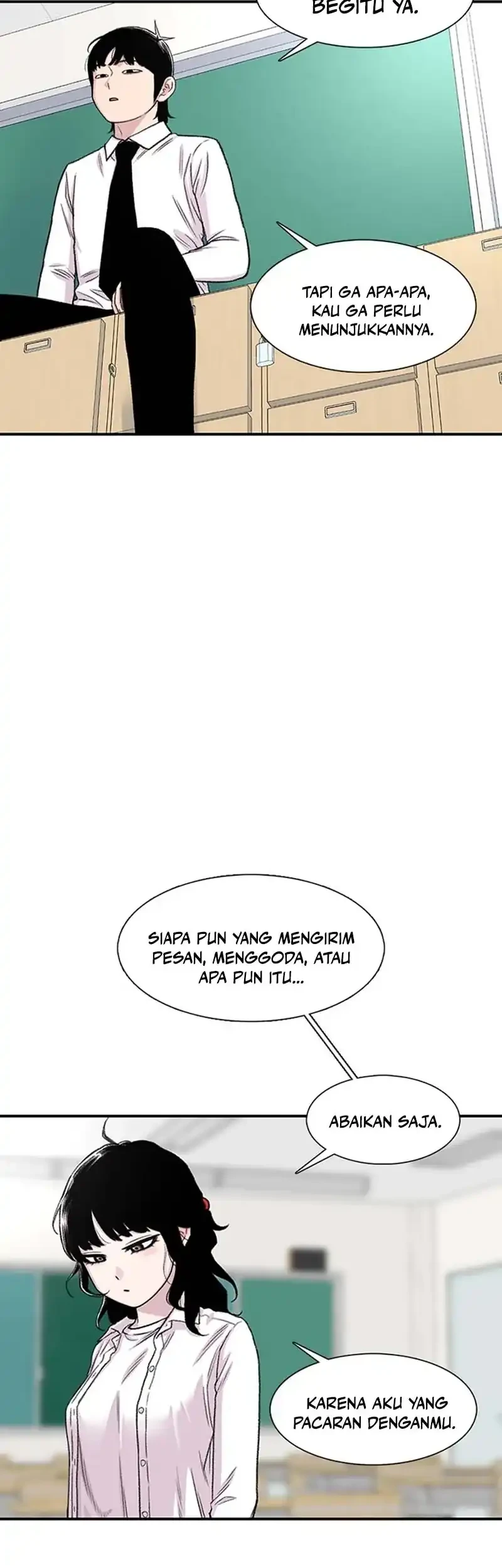 Star Ginseng Store Chapter 197 - halaman 28