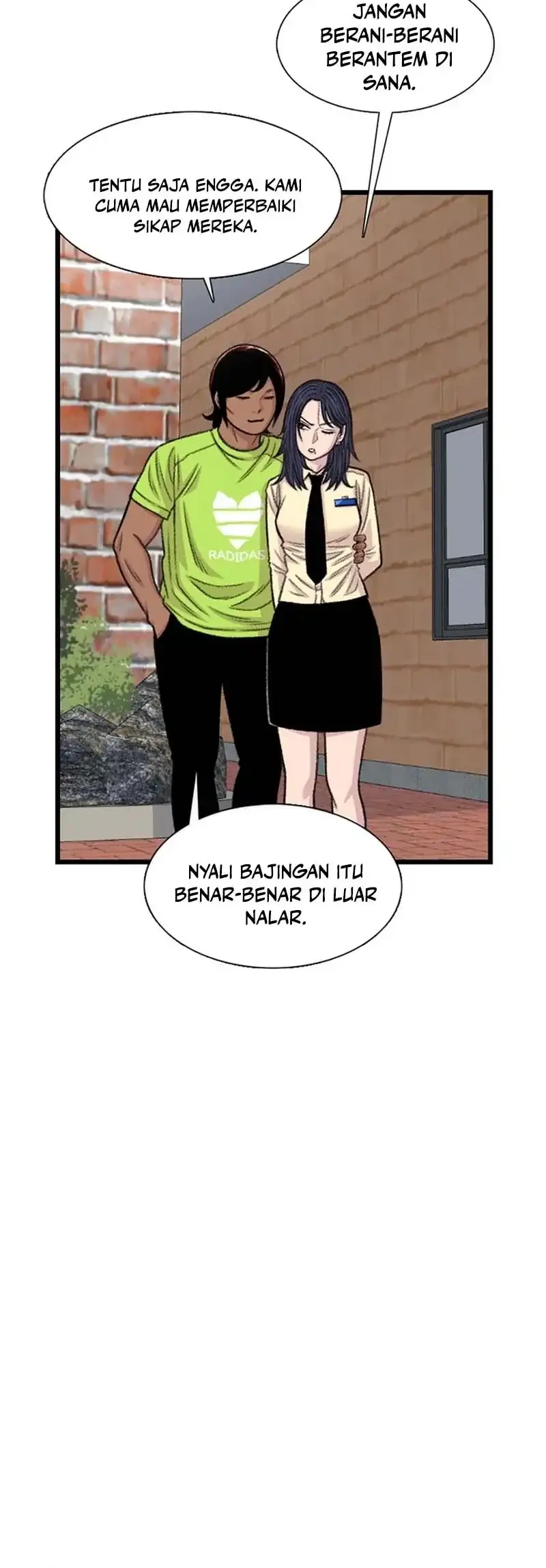 Star Ginseng Store Chapter 197 - halaman 36