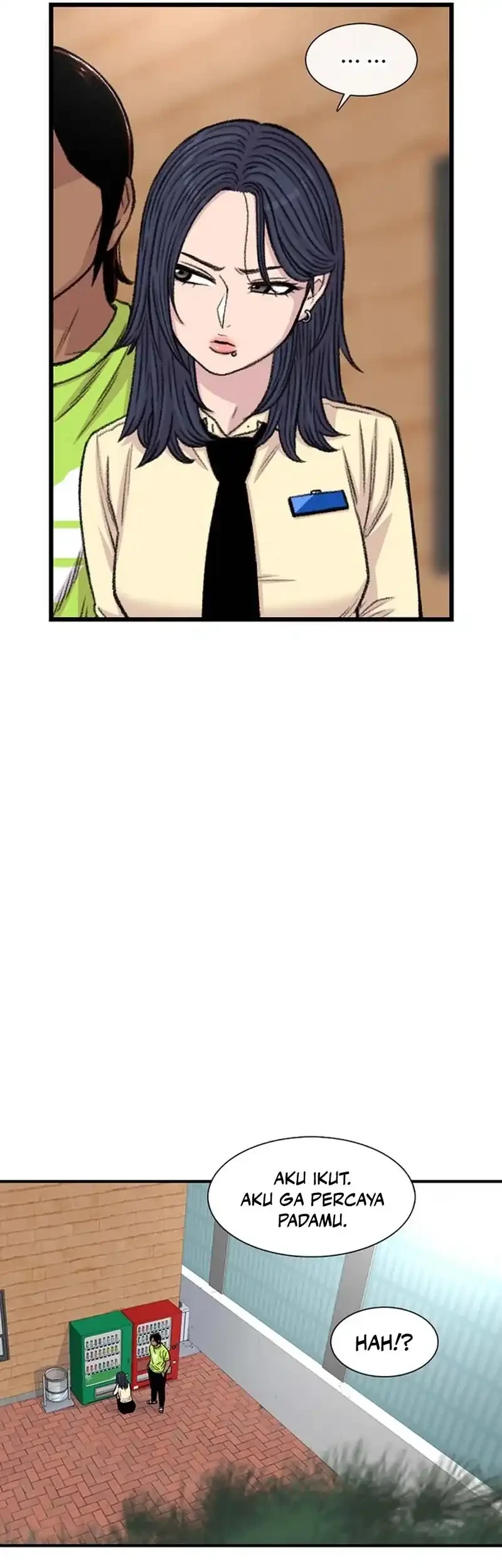 Star Ginseng Store Chapter 197 - halaman 37