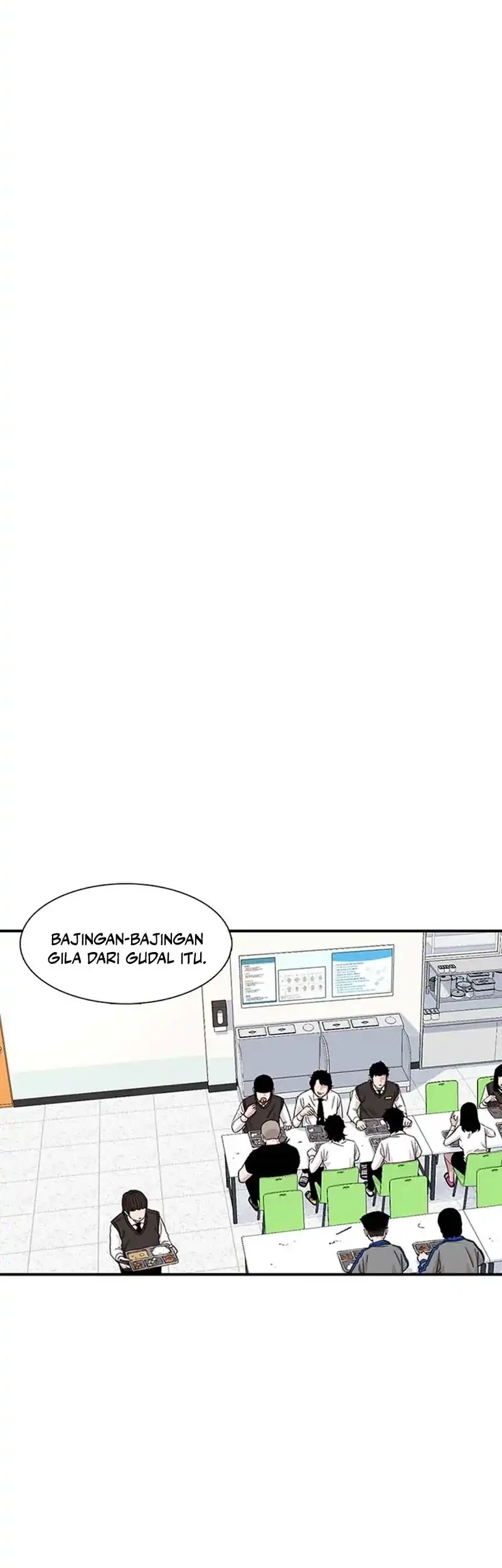 Star Ginseng Store Chapter 197 - halaman 38