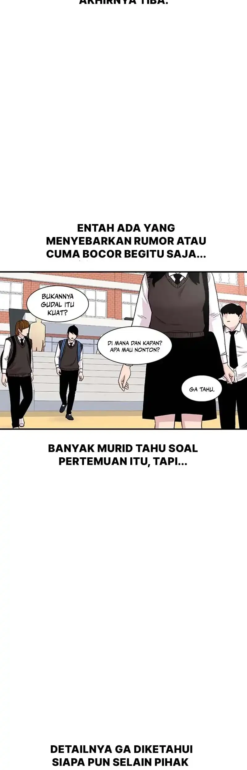 Star Ginseng Store Chapter 197 - halaman 54