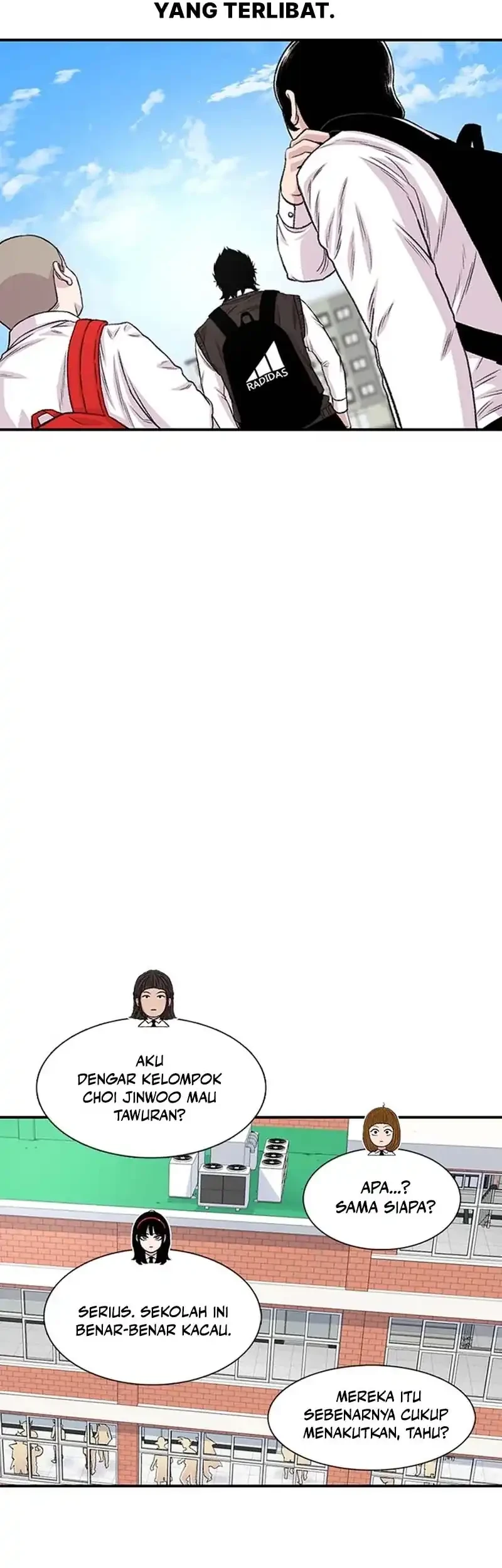 Star Ginseng Store Chapter 197 - halaman 55
