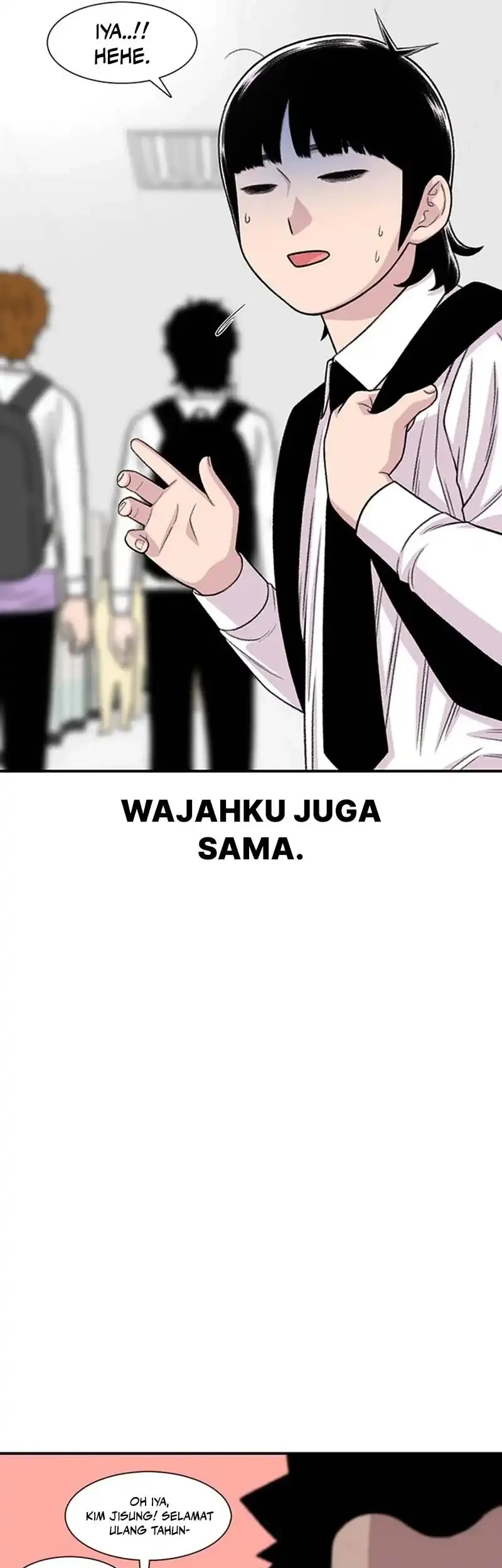Star Ginseng Store Chapter 197 - halaman 59