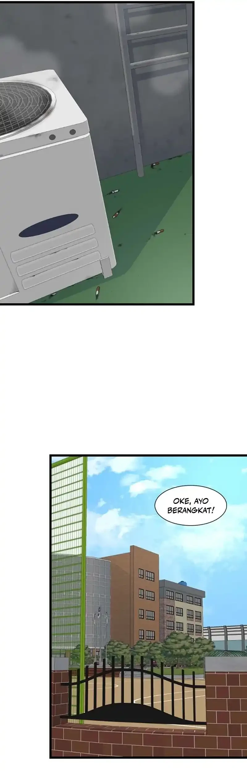 Star Ginseng Store Chapter 197 - halaman 61