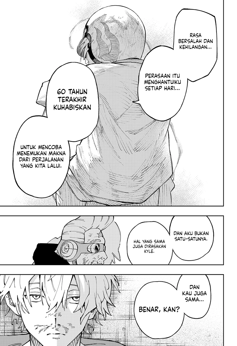 Star Ginseng Store Chapter 198 - halaman 10