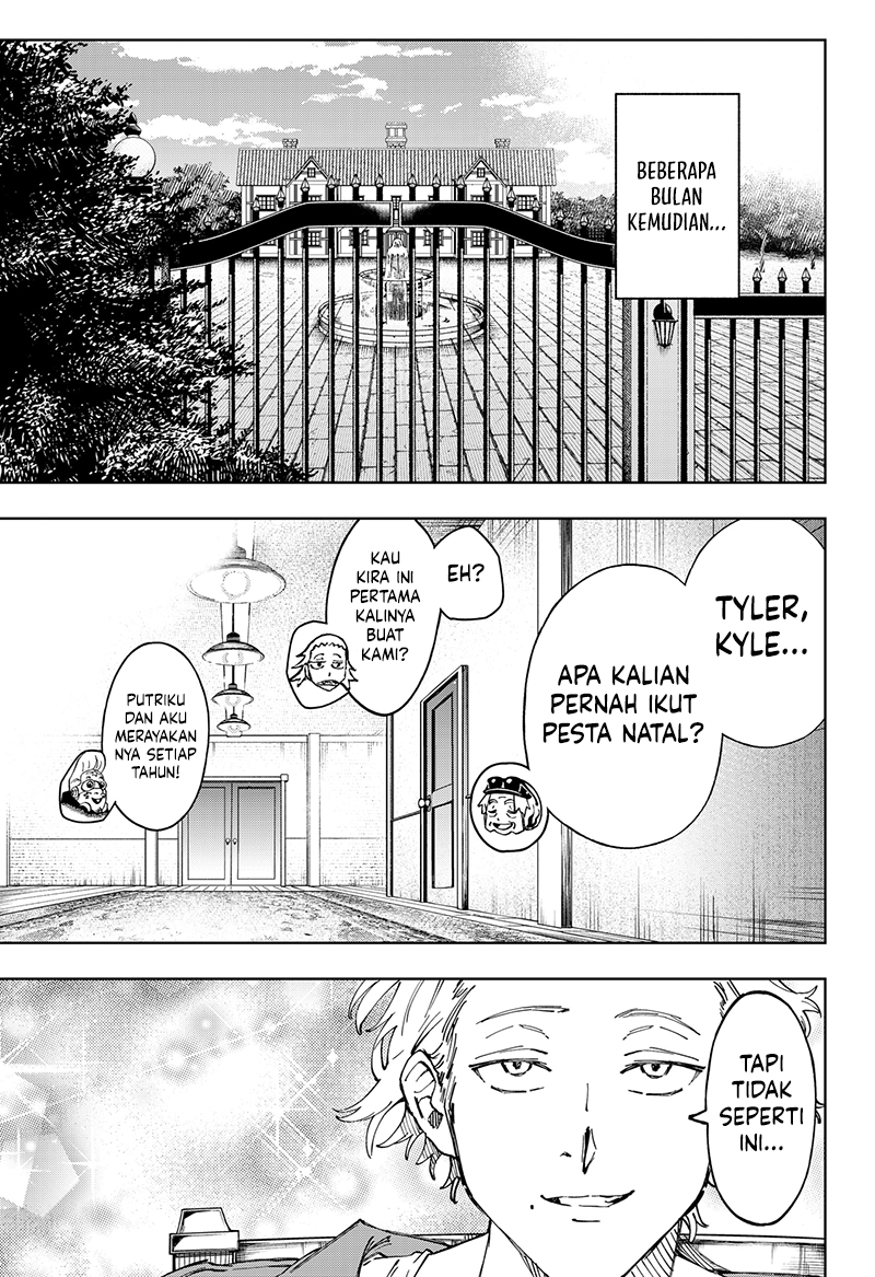 Star Ginseng Store Chapter 198 - halaman 18
