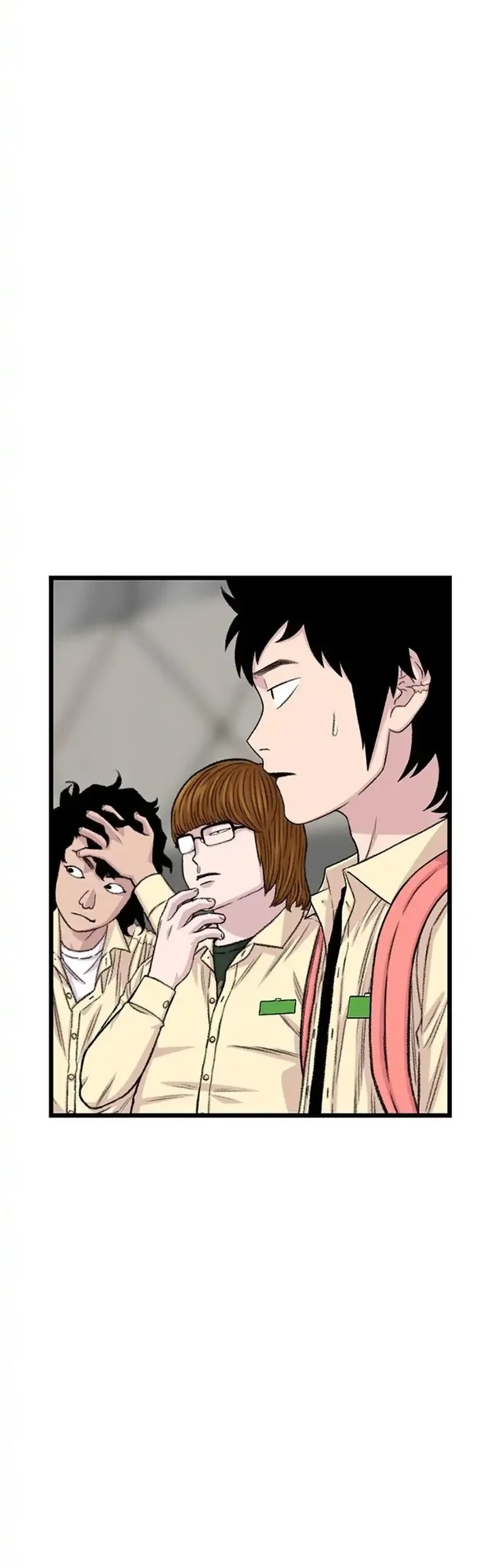 Star Ginseng Store Chapter 198 - halaman 30