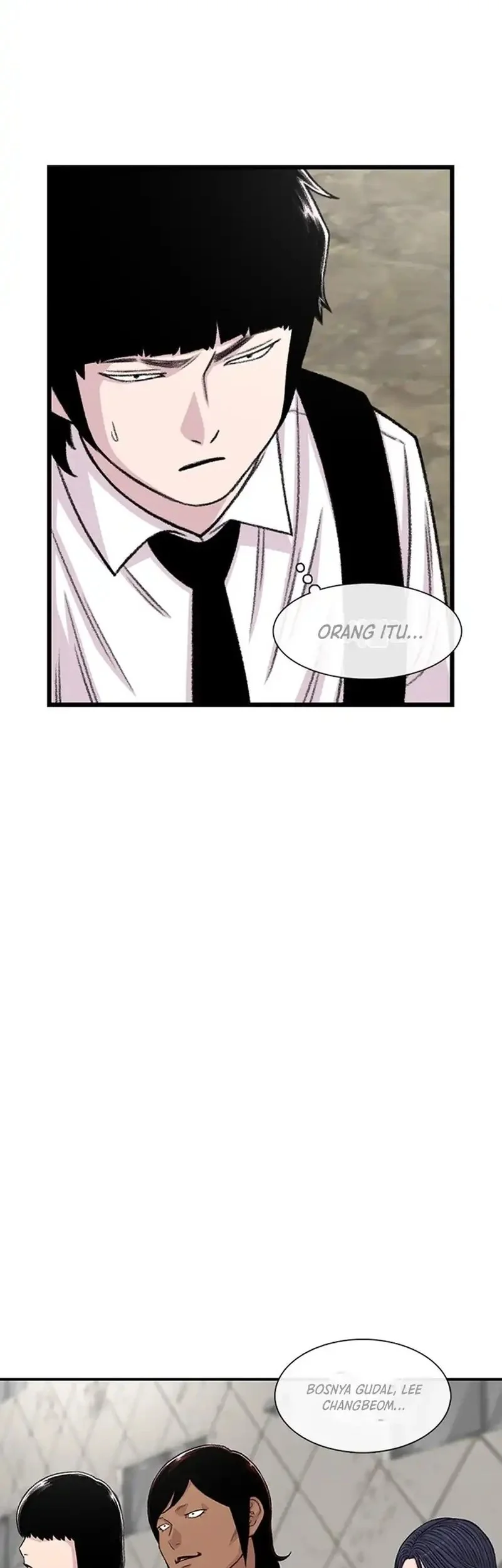 Star Ginseng Store Chapter 198 - halaman 31